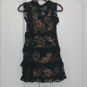 Cocktail Party Dress